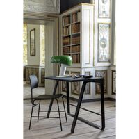 Bent Hansen Hemingway Skrivebord Egetræ/Egetræ