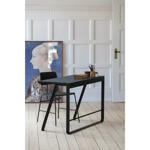 Bent Hansen Hemingway Skrivebord Egetræ/Egetræ