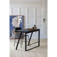 Bent Hansen Hemingway Skrivebord Egetræ/Egetræ
