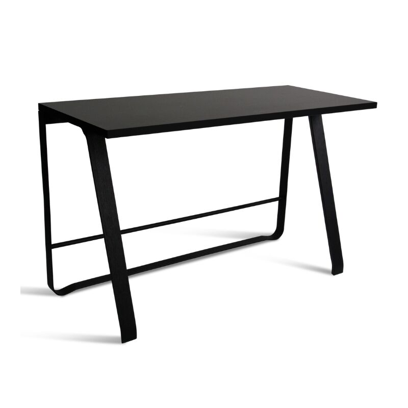 Bent Hansen Hemingway Skrivebord Sort/ Sort