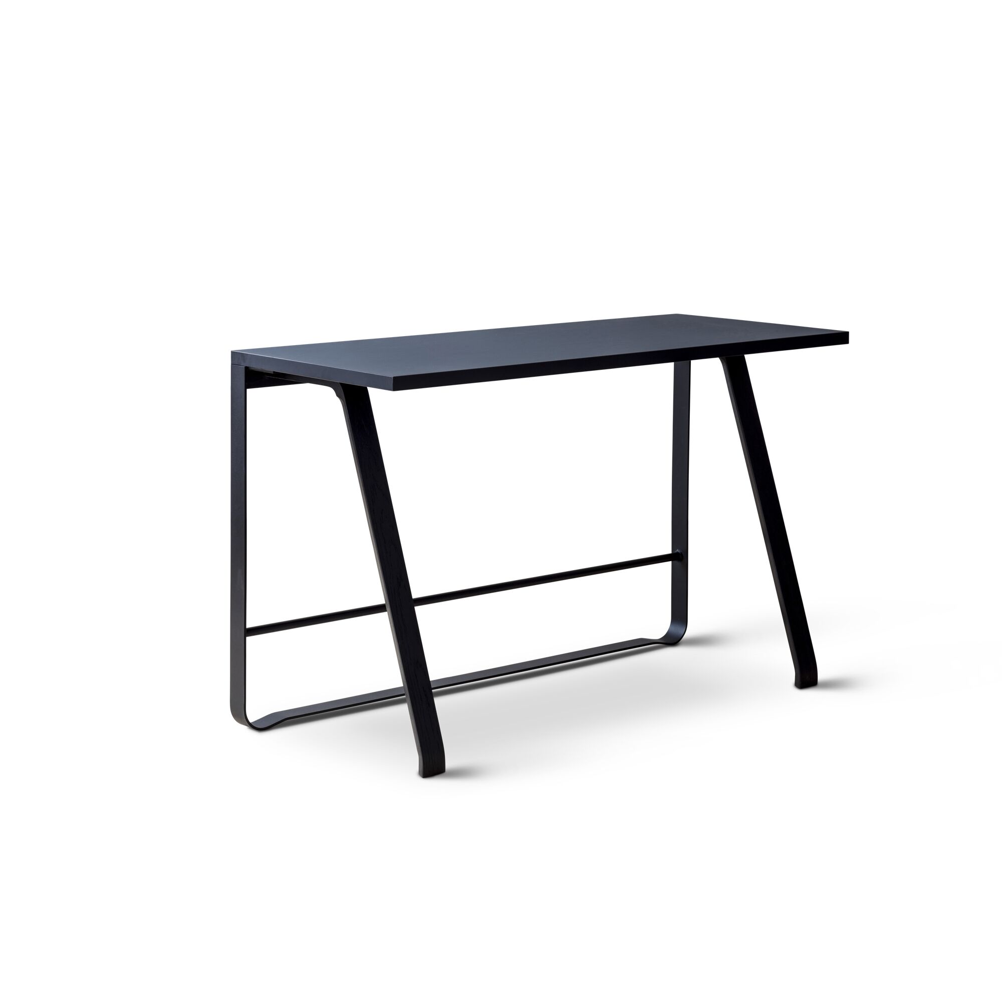 Bent Hansen Hemingway Skrivebord Sort/ Blå