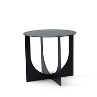 Bent Hansen Inverse Table Basse Medium V1 Noir
