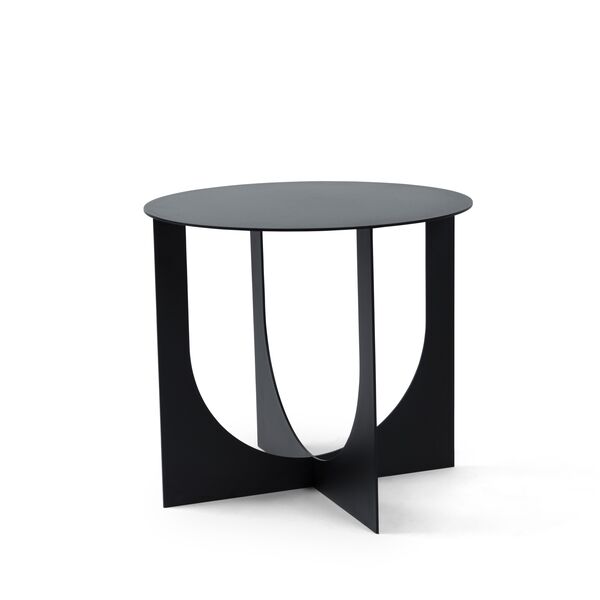 Bent Hansen Inverse Medium V1 Coffee Table Black