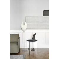 Bent Hansen Metro M4555 Coffee Table Marble Emperador Beige