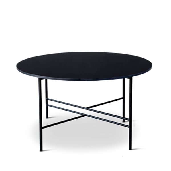 Bent Hansen Metro M6545 Couchtisch Grau/ 0720 Nero Ingo