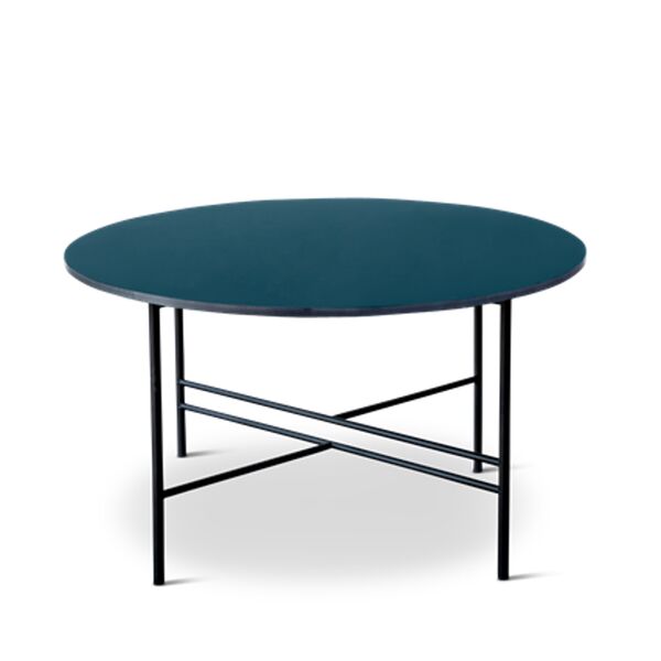 Bent Hansen Metro M6545 Couchtisch Grau/ 4179 Rauchblau