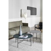 Bent Hansen Metro M6545 Couchtisch Grau/ 4179 Rauchblau