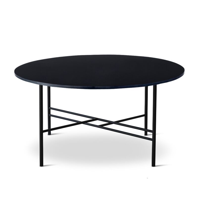 Bent Hansen Metro M8045 Sofabord Mrk Gr/0720 Nero Ingo