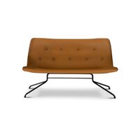 Sort / Cognac