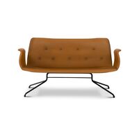 Sort / Cognac
