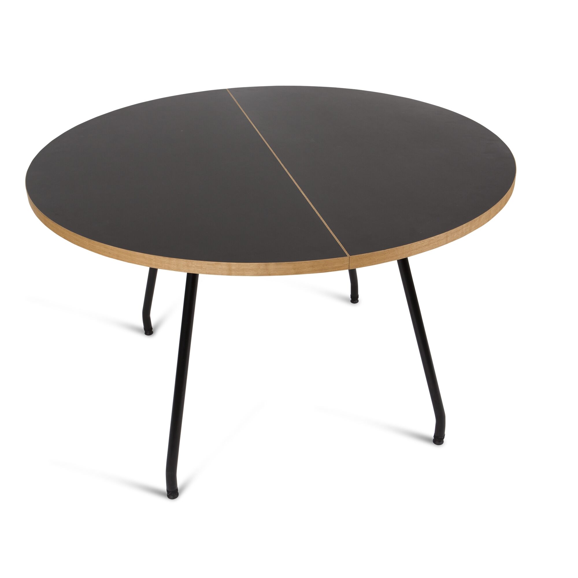 Bent Hansen Primum Bord Sort