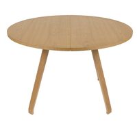 Bent Hansen Primum Bord Egetræ