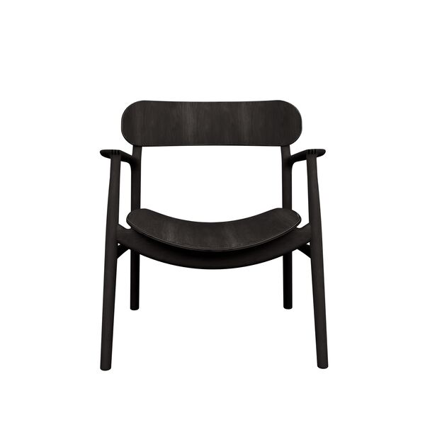 Bent Hansen Asger Sessel FSC™ MIX/Eiche