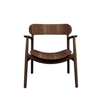 Smoked oak