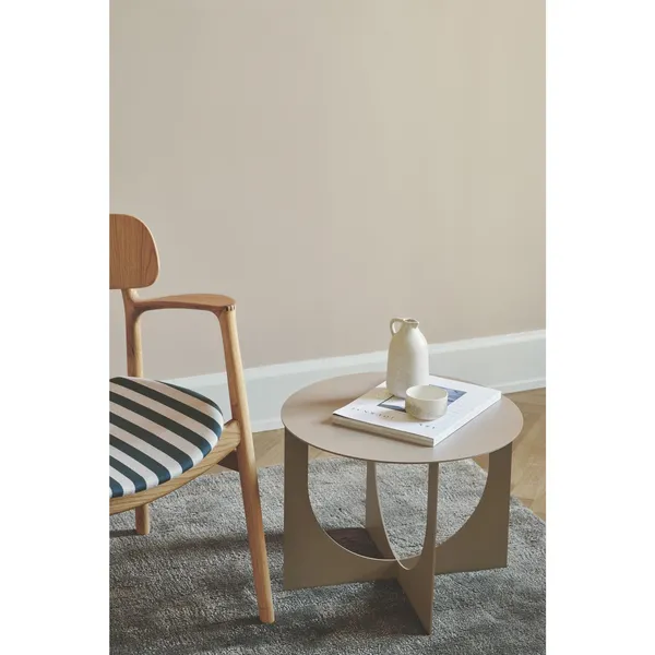 Bent Hansen Asger Armchair FSC™ MIX/Smoked Oak