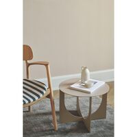 Bent Hansen Asger Armchair FSC™ MIX/Smoked Oak