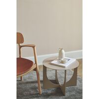 Bent Hansen Asger Sessel Zenso 2 207 FSC™ MIX/Räuchereiche