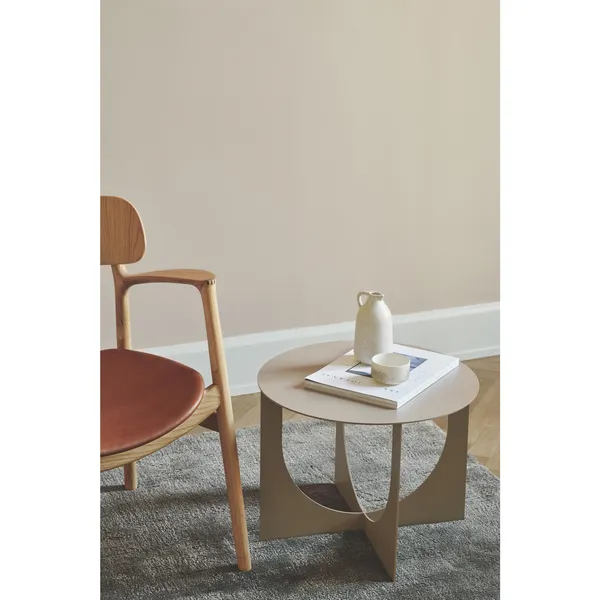 Bent Hansen Asger Armchair Zenso 2 223 FSC™ MIX/Smoked Oak