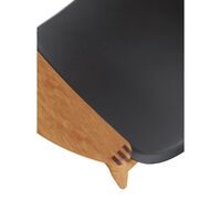 Bent Hansen Asger Fauteuil Zenso 2 207 FSC™ MIX/geolied Eiken