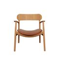 Oiled oak