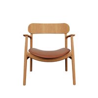 Oiled oak