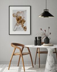 Basic 400N Pendant White Matt