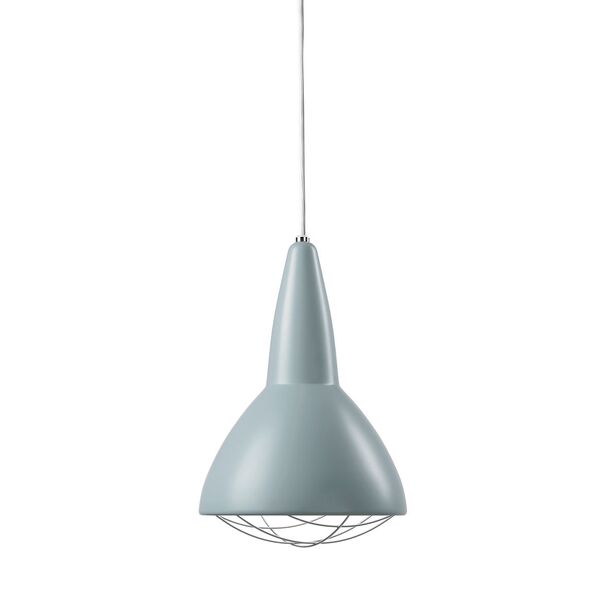 Grid Hanglamp Noord Blauw