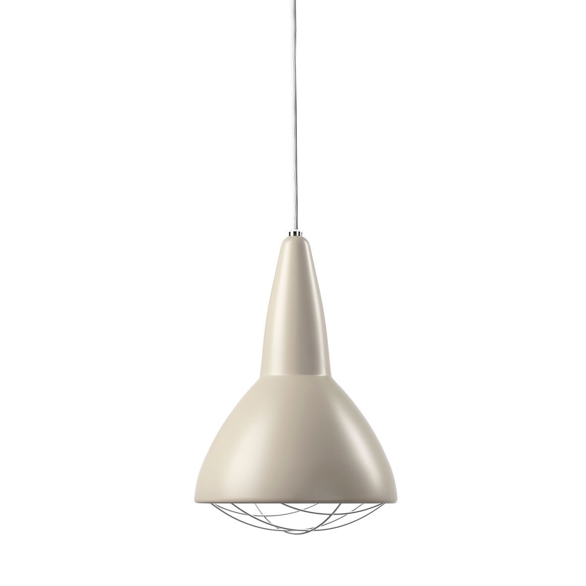 Grid Takpendel Beach Beige