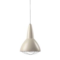 Grid Pendel Beach Beige