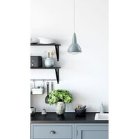 Grid Pendant Moss
