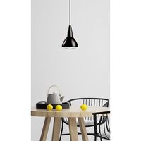 Grid Pendant South