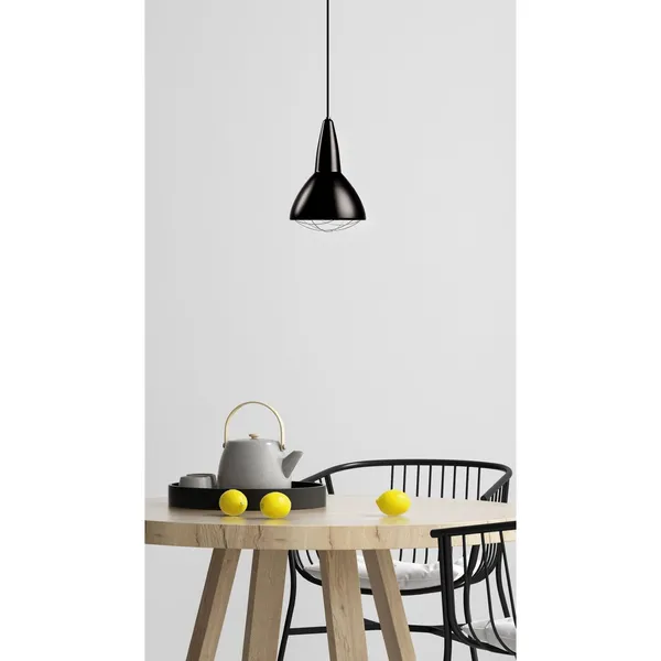 Grid Pendant South