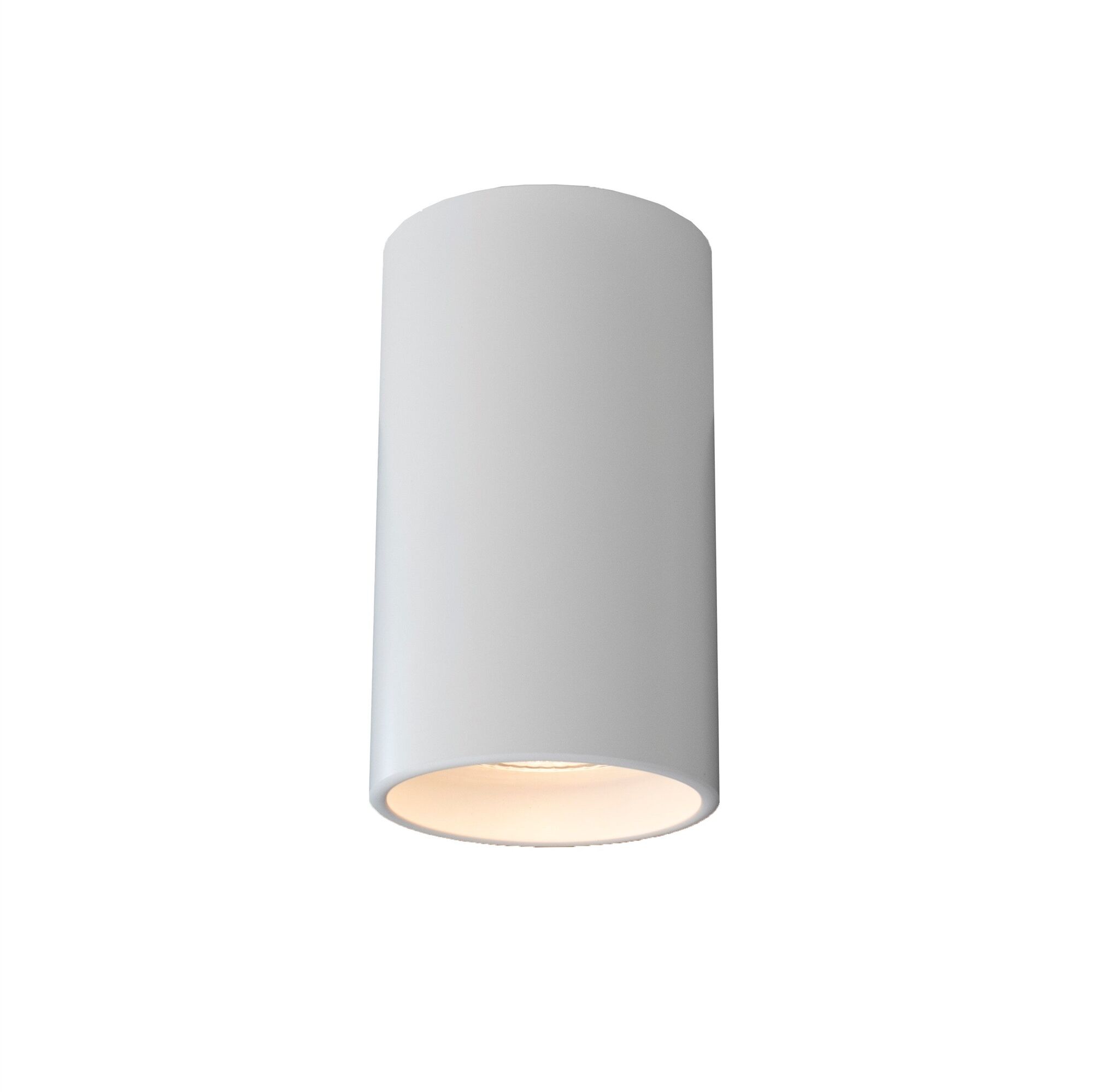 Tubelight 12-7 Plafonnier Blanc