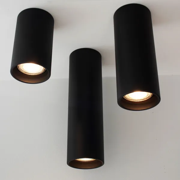 Tubelight 12-7 Ceiling Light White