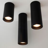 Tubelight 12-7 Ceiling Light White