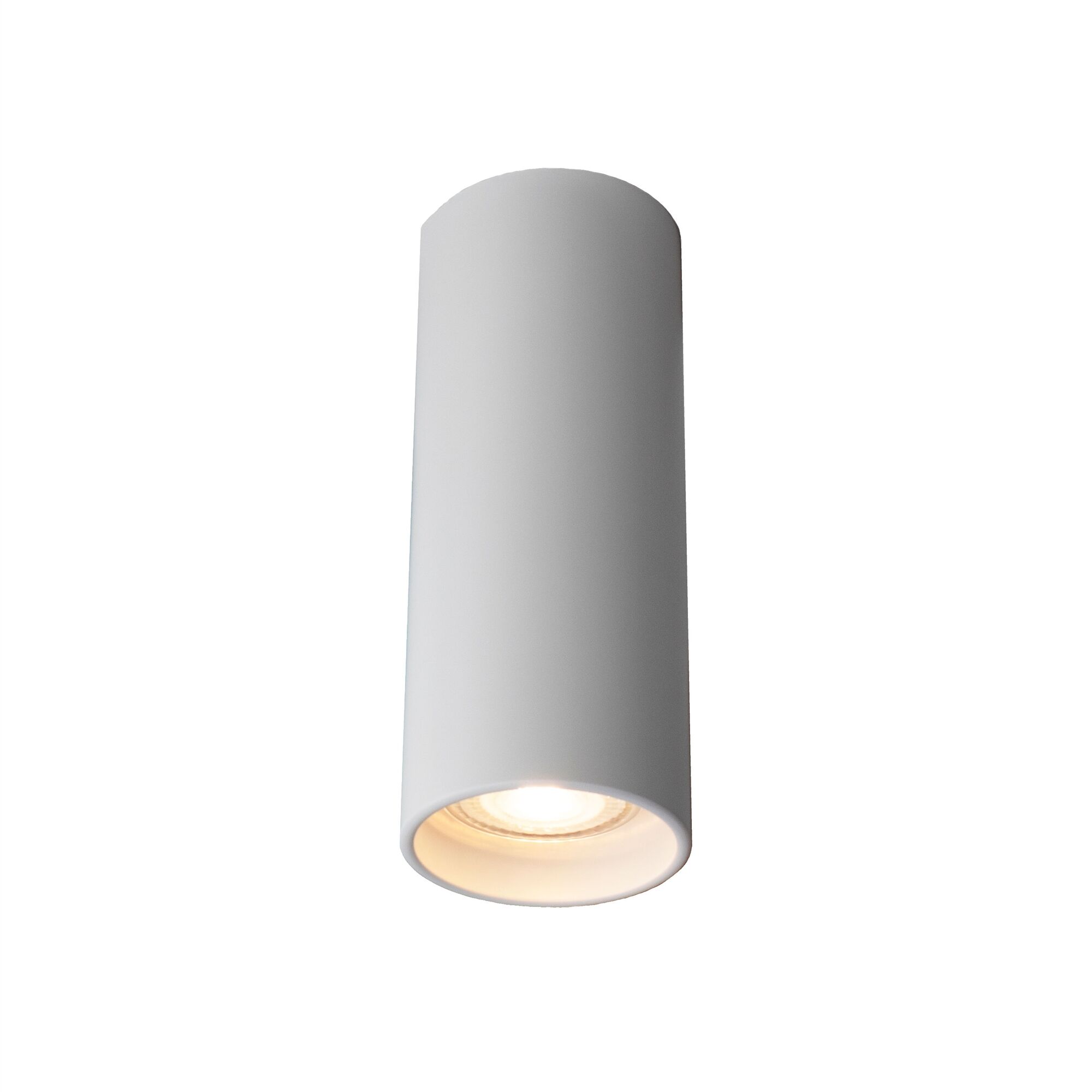 Tubelight 18-7 Loftlampe Hvid