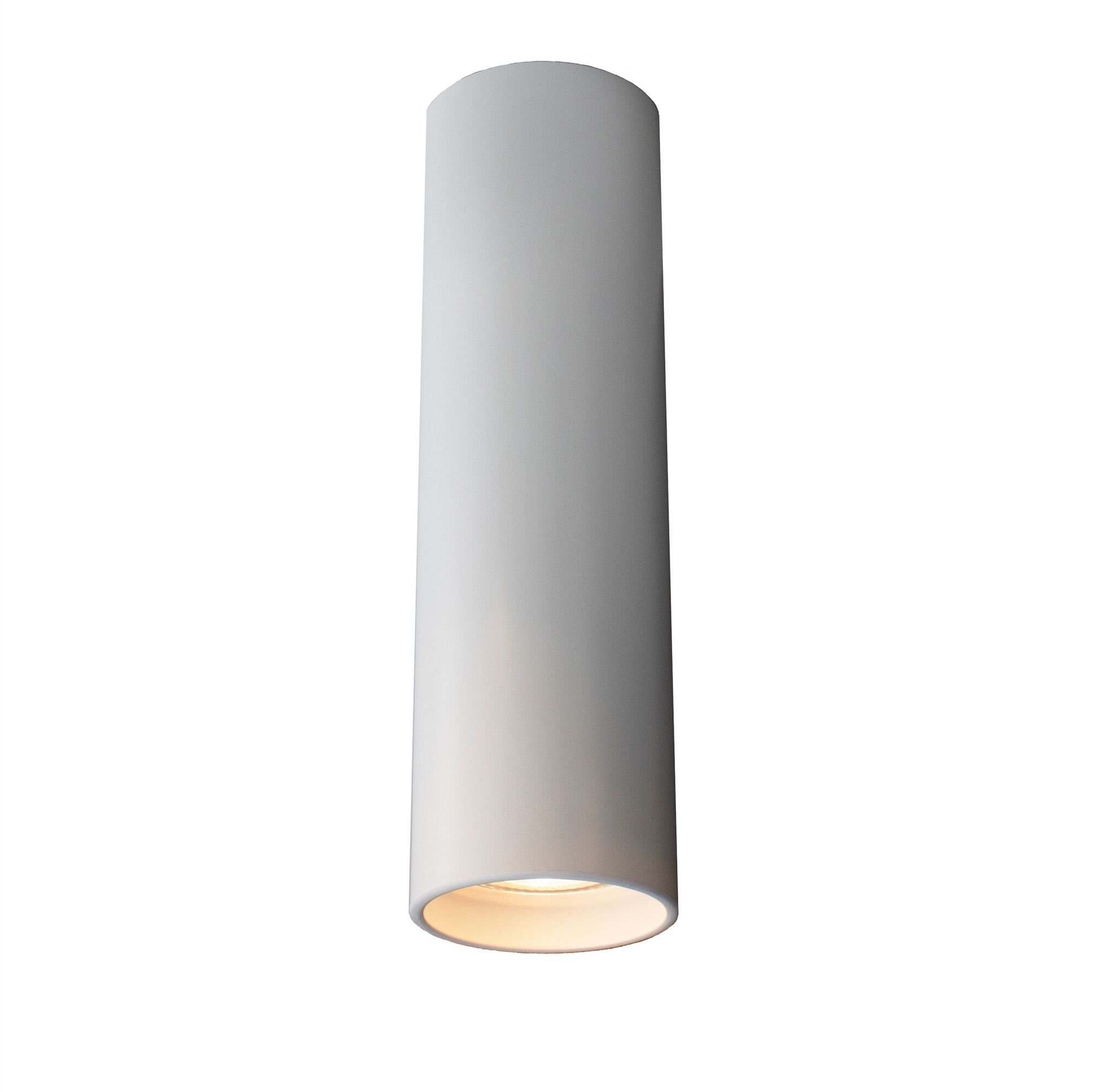 Tubelight 24-7 Loftlampe Hvid