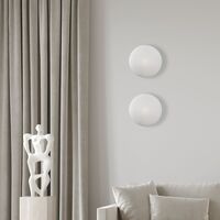 Eggy Pop Up Ø55 Wall/ Ceiling Light