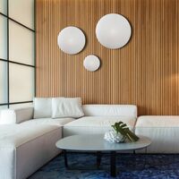 Eggy Pop Up Ø70 Wall/ Ceiling Light