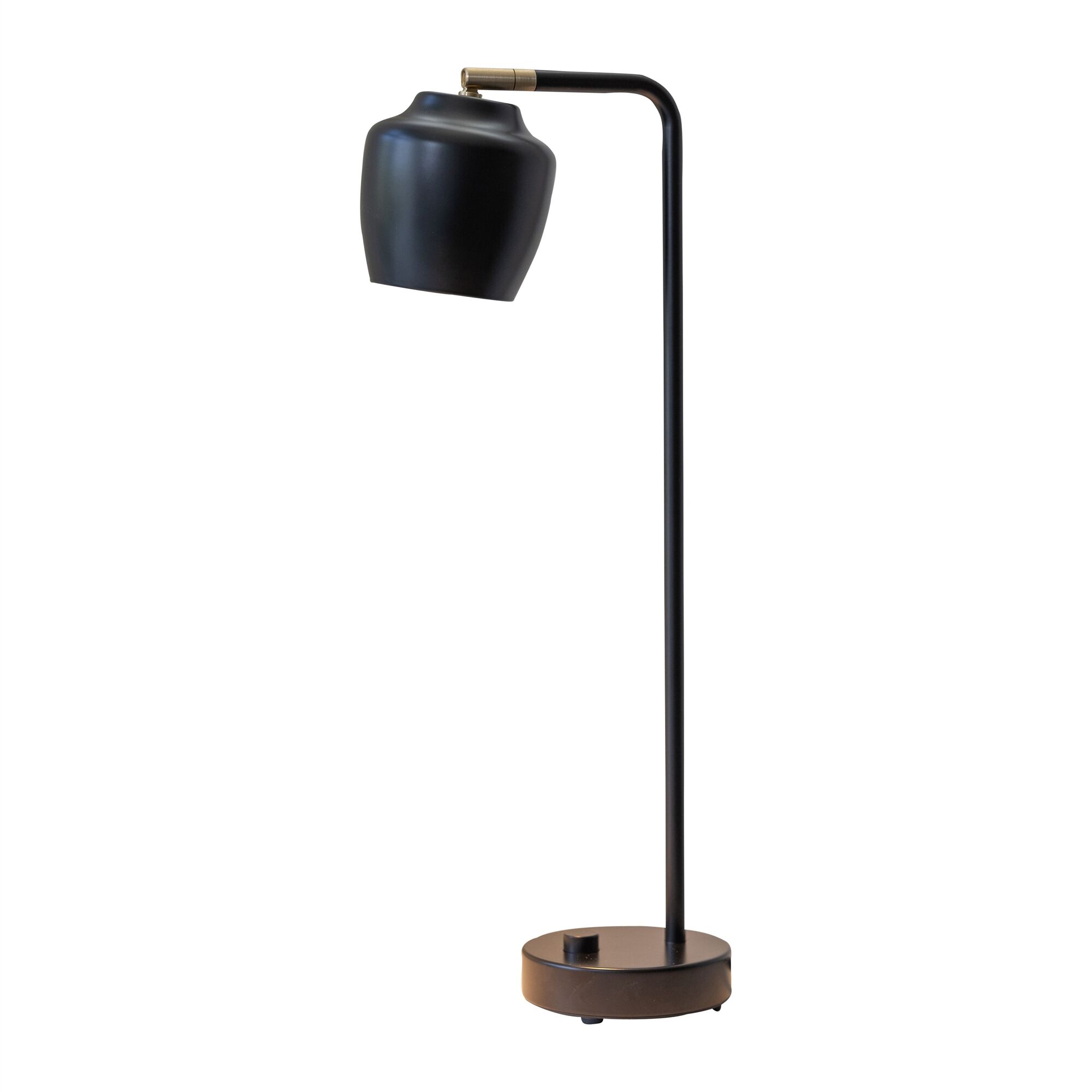 Nola Bordslampa Svart