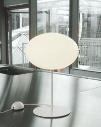 Eggy Pop Pin Ø32 Table Lamp