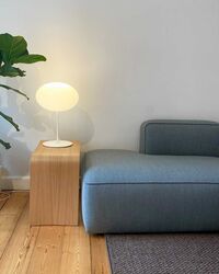 Eggy Pop Pin Ø32 Table Lamp