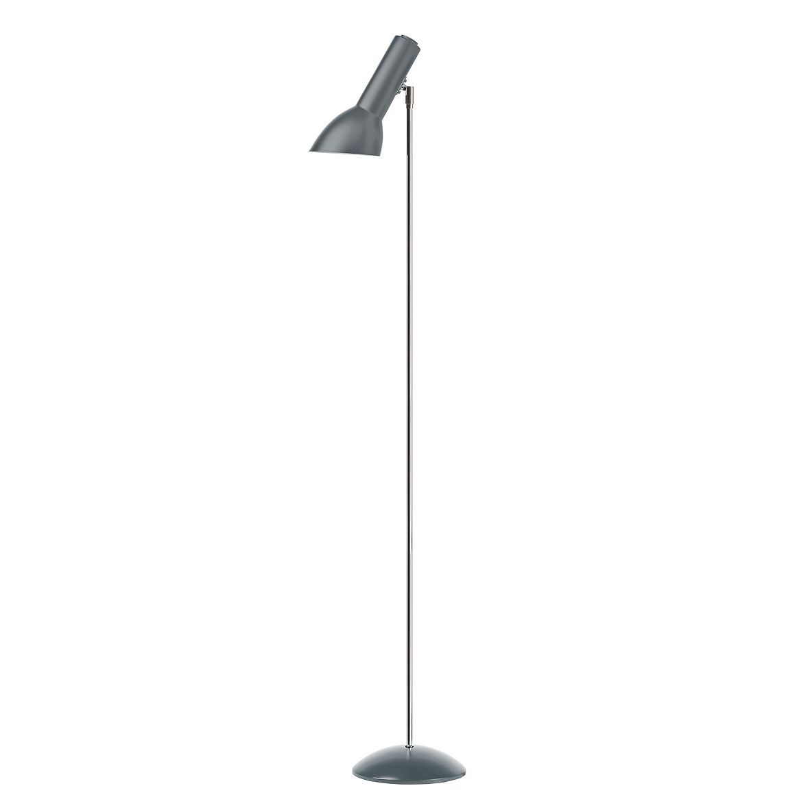 Oblique Golvlampa Flintgr&aring;