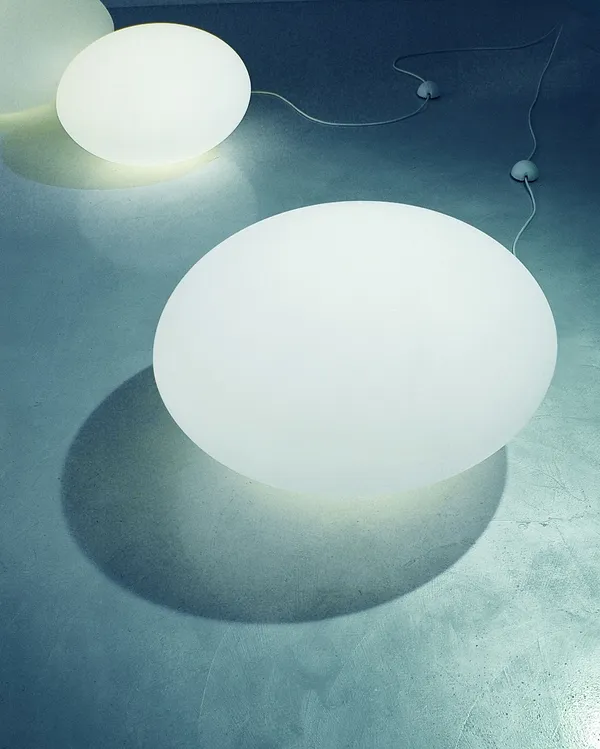 Eggy Pop In Ø32 Floor/ Table Lamp