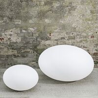 Eggy Pop In Ø70 Stehlampe
