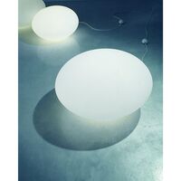 Eggy Pop In Ø55 Dimmable Bord/Gulvlampe