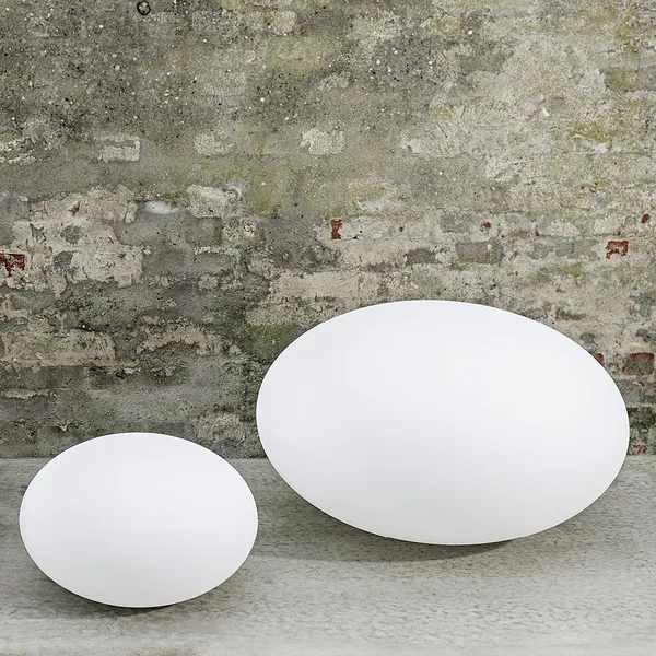 Eggy Pop In Ø70 Dimmable Bord/Gulvlampe