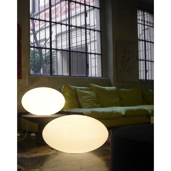 Eggy Pop In Ø70 Dimmable Bord/Gulvlampe