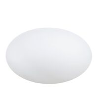 Eggy Pop Out Ø55 Außenlampe