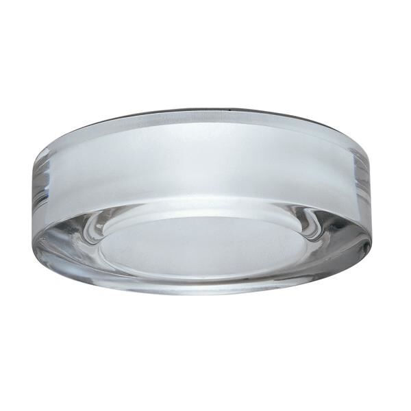 Faretti Lei Spot Transparent